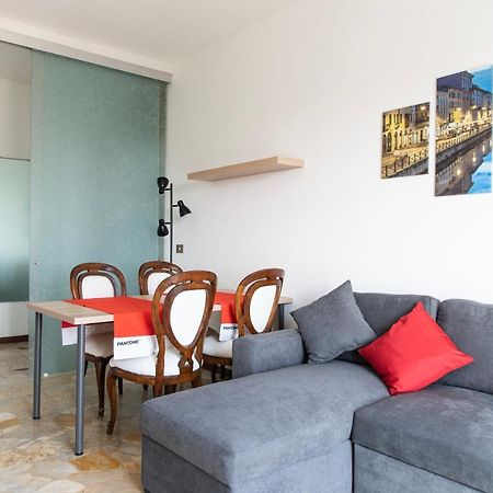 Youhosty - Buonarroti 15 Apartment Milano Ngoại thất bức ảnh